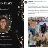 Tak Tahan dengan Tekanan Hidup hingga Bullying Pria Diduga Bunuh Diri di GBK, Tinggalkan Autobiografi hingga Donasi