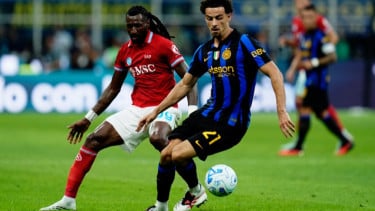 Liga Champions: Curtis Jones Siap Jadi Starter Inter Milan di Markas Real Madrid, Cristian Chivu Siapkan Rotasi