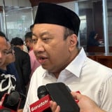 DPR Usul Kebijakan PJJ Tak Hanya Bagi Sekolah Terdampak Erupsi Anak Krakatau