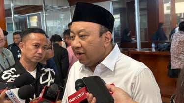 DPR Usul Kebijakan PJJ Tak Hanya Bagi Sekolah Terdampak Erupsi Anak Krakatau