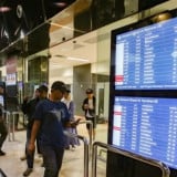 Sentil Kemenhub, DPR Minta Hak Penumpang Dipenuhi Imbas 8 Bandara Ditutup Gegara Erupsi Anak Krakatau