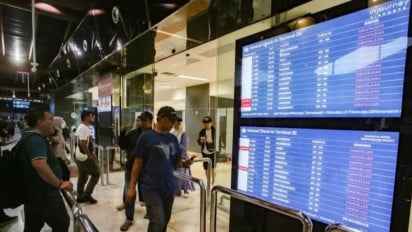 Sentil Kemenhub, DPR Minta Hak Penumpang Dipenuhi Imbas 8 Bandara Ditutup Gegara Erupsi Anak Krakatau
