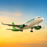 Citilink Fasilitasi Reschedule Gratis dan Refund Bagi Penumpang Terdampak Penutupan Sementara Bandara di Jakarta, Bandung, dan Lampung