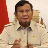 Presiden Prabowo: Berada di Kawasan Lingkaran Api, Indonesia Harus Siap Hadapi Bencana Kapan Saja