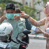 Atasi Debu Vulkanik Anak Krakatau, BMKG Targetkan Pembersihan Udara dalam Dua Hari