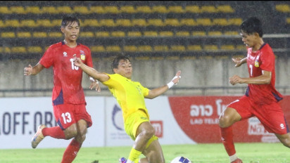 Bukan Timnas Indonesia U-20, Ternyata Ini yang Buat Malaysia Lolos Piala Asia 