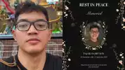 Barang Bukti Ini yang Ditemukan Polisi saat Menemukan Fajar Sahrudin Meninggal Dunia di GBK