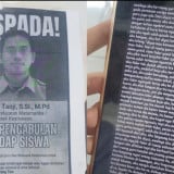 Viral! Oknum Guru SMAN 1 Pamanukan Diduga Lecehkan Siswa, Modus Bujuk Korban dengan Alasan Bimbingan
