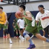 Gunung Anak Krakatau Erupsi, Keberangkatan Tim Indonesia Cabor Basket dan Anggar ke Asian Games 2026 Dialihkan
