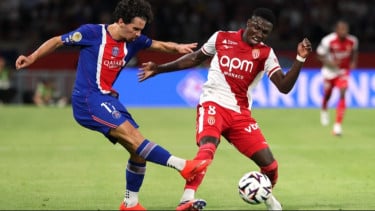 Bursa Transfer Liverpool: Kabar Baik Hampiri The Reds, Peluang Dapatkan Gelandang Idaman Milik AS Monaco Kian Dekati Kenyataan