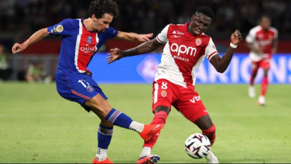 Bursa Transfer Liverpool: Kabar Baik Hampiri The Reds, Peluang Dapatkan Gelandang Idaman Milik AS Monaco Kian Dekati Kenyataan