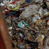 Hindari Kebakaran, BPBD Jabar Imbau Masyarakat Gunakan Cara yang Aman Dalam Membersihkan Lahan