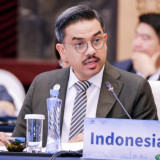 Indonesia Usung Isu Pembiayaan Inklusif dan Ekosistem Kewirausahaan di Forum APEC