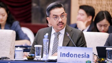 Indonesia Usung Isu Pembiayaan Inklusif dan Ekosistem Kewirausahaan di Forum APEC