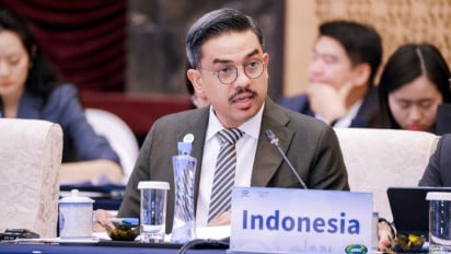 Indonesia Usung Isu Pembiayaan Inklusif dan Ekosistem Kewirausahaan di Forum APEC