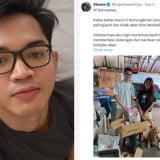 Harapan Terakhir Fajar Sahrudin di Autobiografinya sebelum Ditemukan Meninggal Dunia di GBK
