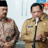 Targetkan Keluar dari Middle Income Trap, Mendagri Tito Karnavian Dorong Pertumbuhan Ekonomi