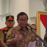 Abu Vulkanik Mulai Berkurang, Pemprov DKI Jakarta Tetap Perpanjang PJJ Satu Hari Lagi