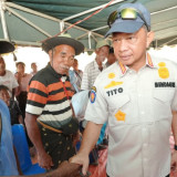 Mendagri Tito Karnavian Minta Kepala Daerah di NTT Segera Gunakan Bantuan Presiden untuk Penanganan Pascagempa