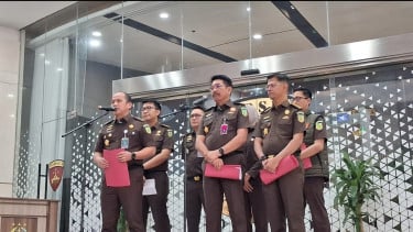 Kejagung Tetapkan PT TPL Jadi Tersangka Korporasi, Diduga Manipulasi HS Code dalam Kasus Transfer Pricing
