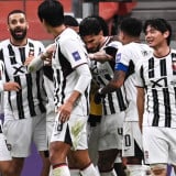 Persib Bandung Dapat Ancaman Nyata, Wakil Korea Selatan di AFC 2 Jadi Calon Juara K-League