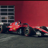 Hadirkan Ferrari F2002 Milik Michael Schumacher, GP Italia Buat Haru Pecinta Formula 1