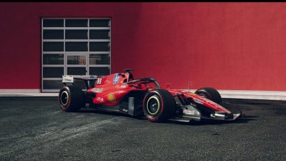 Hadirkan Ferrari F2002 Milik Michael Schumacher, GP Italia Buat Haru Pecinta Formula 1