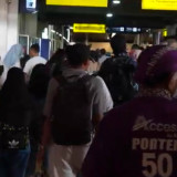 Daop 6 Yogyakarta Tambah 3 KA Tambahan Imbas Pembatalan Penerbangan, Penumpang ke Jakarta Naik 12,5 Persen
