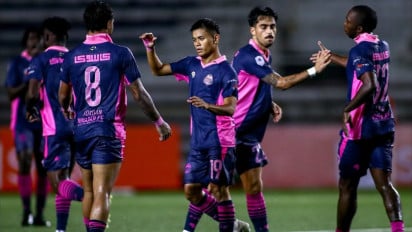 Terdampak Kebakaran Hutan Kalimantan, AFC Resmi Tunda Play Off ACGL di Brunei Darussalam
