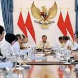 Presiden Prabowo Pastikan Bantuan Beras 10 Kilogram Berlanjut hingga Desember 2026