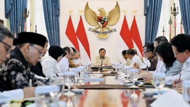 Presiden Prabowo Pastikan Bantuan Beras 10 Kilogram Berlanjut hingga Desember 2026
