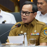 Wamendagri Bima Dorong Penguatan Peran Pemda dalam Reforma Agraria