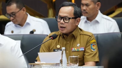 Wamendagri Bima Dorong Penguatan Peran Pemda dalam Reforma Agraria