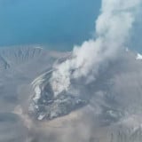 Gunung Anak Krakatau Masih Berstatus Siaga, Wisatawan Diminta Jauhi Radius 3 Km