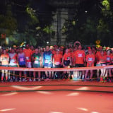 JETE RUN Festival 2026 Surabaya Digelar Berbeda hingga Torehkan Rekor MURI