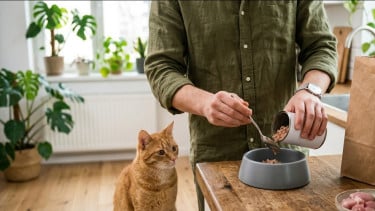 Bukan Sekadar Anabul, Mengapa Generasi Muda Makin Selektif Memilih Makanan untuk Kucing?
