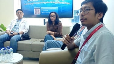 Pasien Stroke Usia 30an Meningkat, Dokter Ungkap Pemicu dan Gejalanya