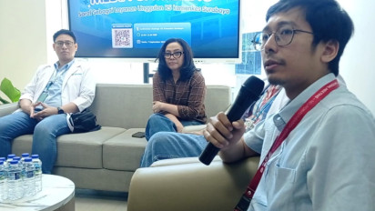 Pasien Stroke Usia 30an Meningkat, Dokter Ungkap Pemicu dan Gejalanya