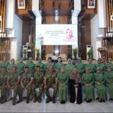 Peran Ayah-Ibu Jadi Unsur Utama Bentuk Karakter Anak