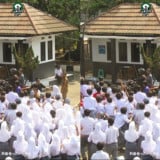 HEBOH Ratusan Siswa SMAN 1 Pamanukan Subang Kejar Oknum Guru Terduga Pelaku Pencabulan