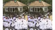 HEBOH Ratusan Siswa SMAN 1 Pamanukan Subang Kejar Oknum Guru Terduga Pelaku Pencabulan