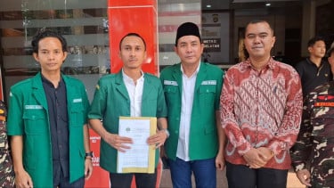 Anak Eks Komandan Banser Jakarta Diduga Dikeroyok di Kalibata, Kasus Naik ke Tahap Penyidikan