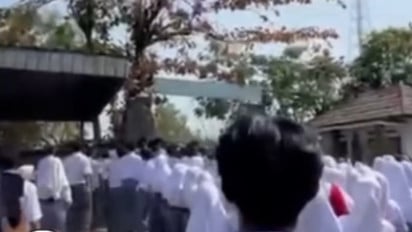 Ini Kata Polisi soal Kasus Dugaan Pelecehan Murid oleh Guru di SMAN 1 Pamanukan