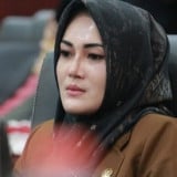 Anggota DPRD Bengkulu Vinna Ledy Anggraheni Terima Dua Mobil dari Pengusaha Terkait Suap Proyek