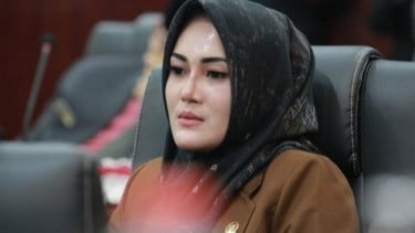 Anggota DPRD Bengkulu Vinna Ledy Anggraheni Terima Dua Mobil dari Pengusaha Terkait Suap Proyek