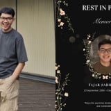 Isi Surat Terakhir Fajar Sahrudin untuk Sang Kakak sebelum Jasadnya Ditemukan di GBK: Jangan Utak-atik Rekeningku