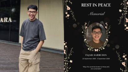 Isi Surat Terakhir Fajar Sahrudin untuk Sang Kakak sebelum Jasadnya Ditemukan di GBK: Jangan Utak-atik Rekeningku