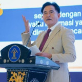 Yusril Ungkap Perannya dalam Buku Islam Ala Prabowo