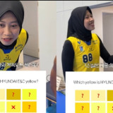 Jordan Wilson Ungkap Sifat Asli Megawati Hangestri di Luar Lapangan