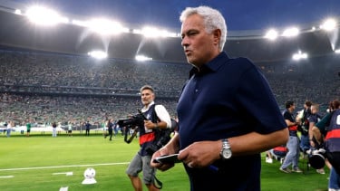 Jelang Real Madrid Hadapi Inter Milan, Jose Mourinho Waspadai Arsenal dalam Perburuan Gelar Juara Liga Champions 2026-2027